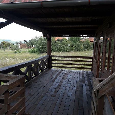 Casa Delureni Zewnętrze zdjęcie