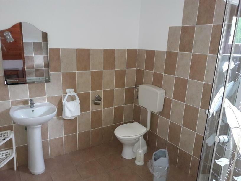 Casa Delureni Zewnętrze zdjęcie