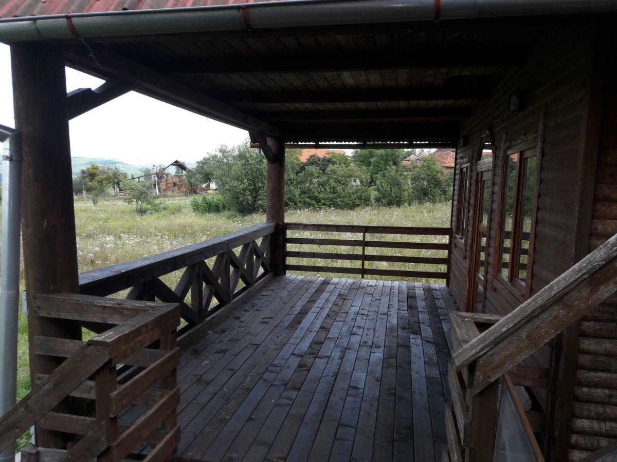 Casa Delureni Zewnętrze zdjęcie