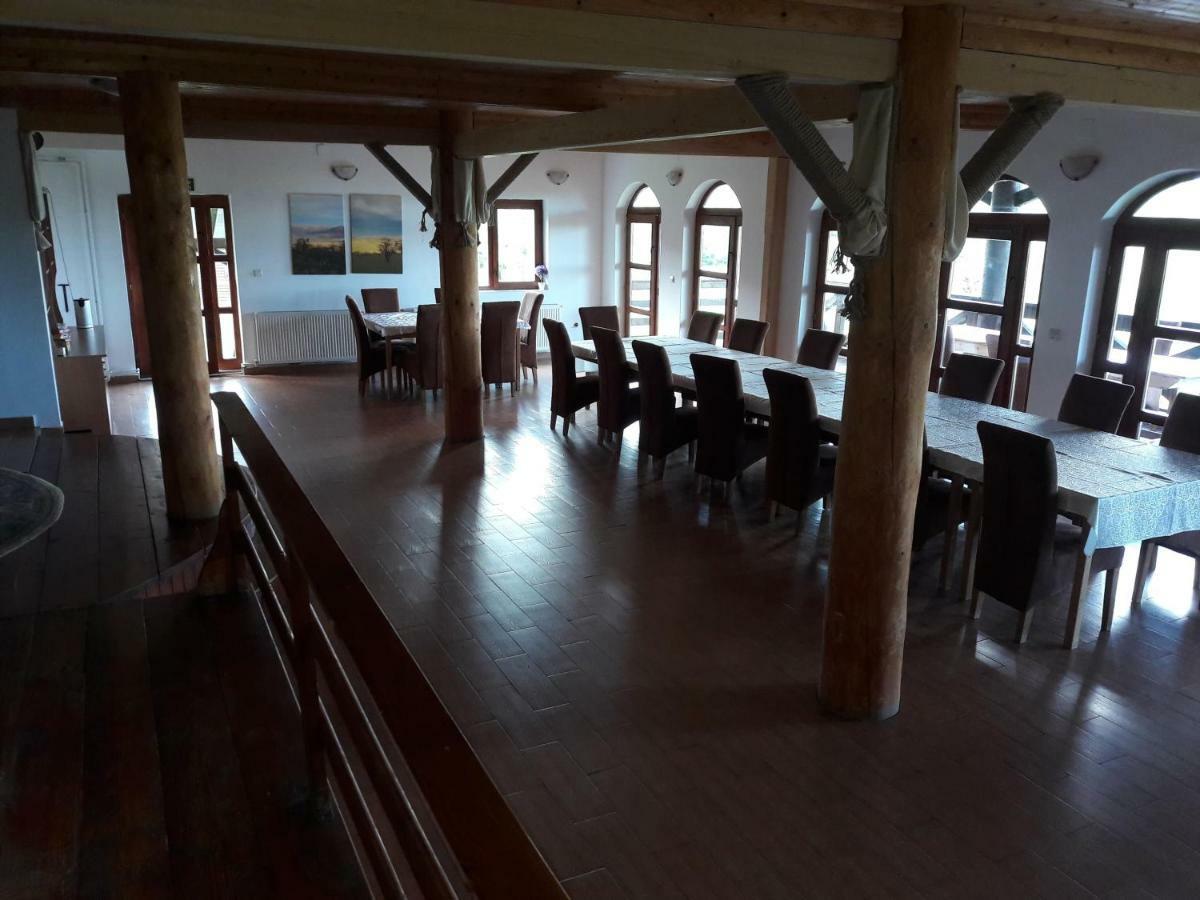 Casa Delureni Zewnętrze zdjęcie