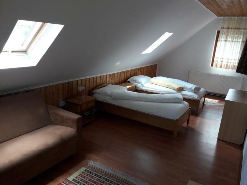 Casa Delureni Zewnętrze zdjęcie