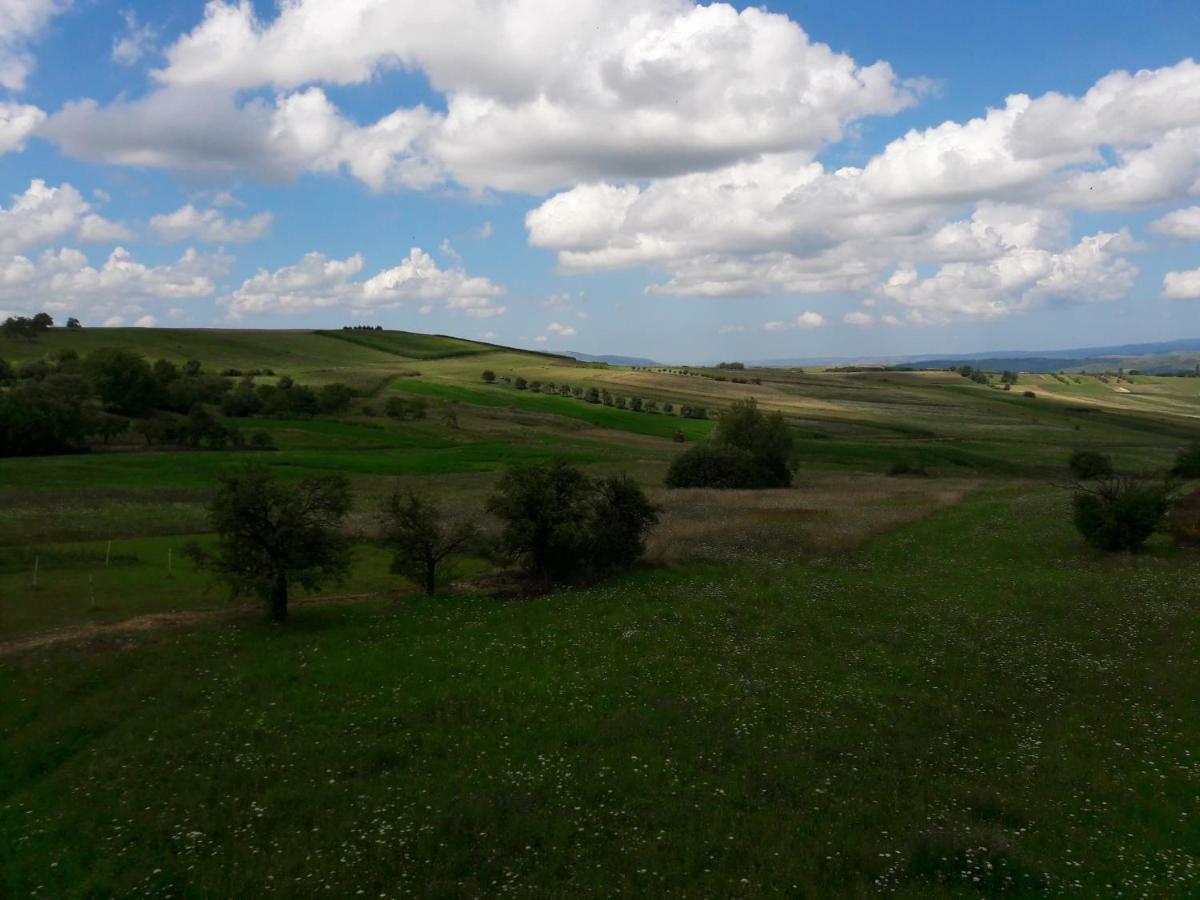 Casa Delureni Zewnętrze zdjęcie