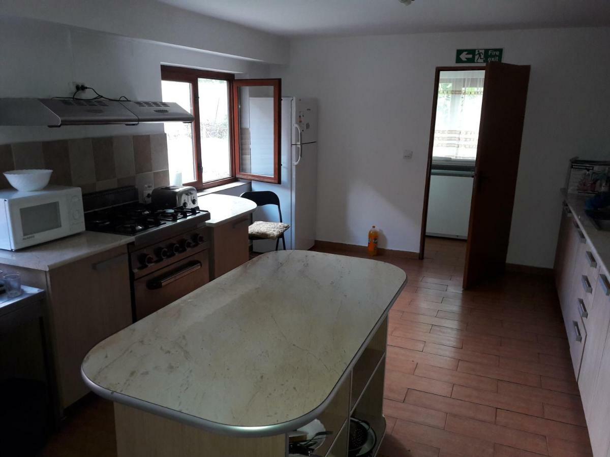 Casa Delureni Zewnętrze zdjęcie