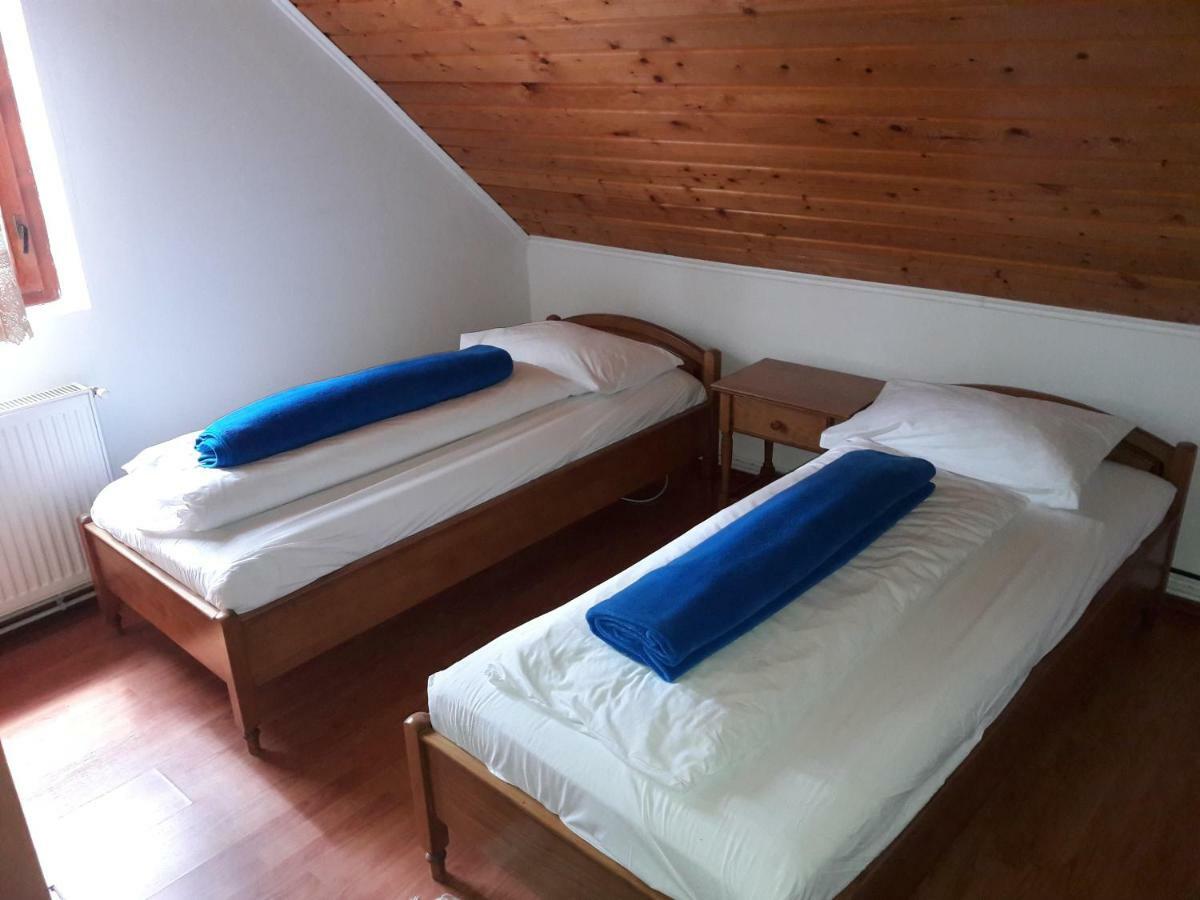Casa Delureni Zewnętrze zdjęcie