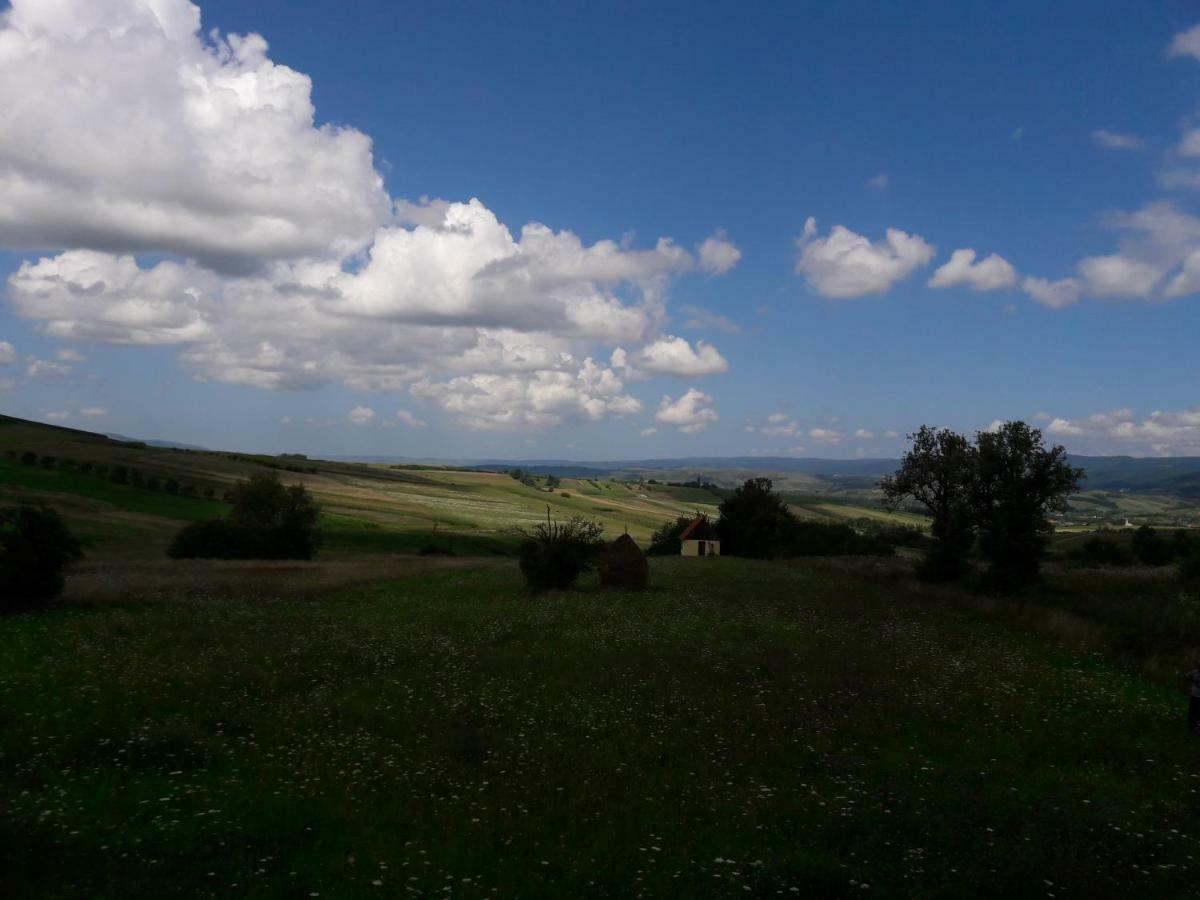 Casa Delureni Zewnętrze zdjęcie
