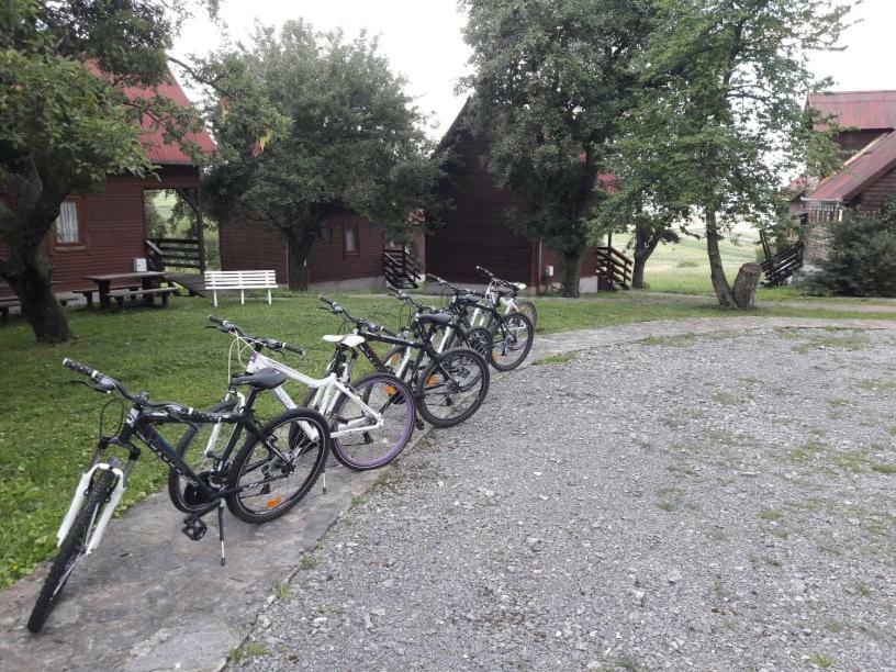 Casa Delureni Zewnętrze zdjęcie