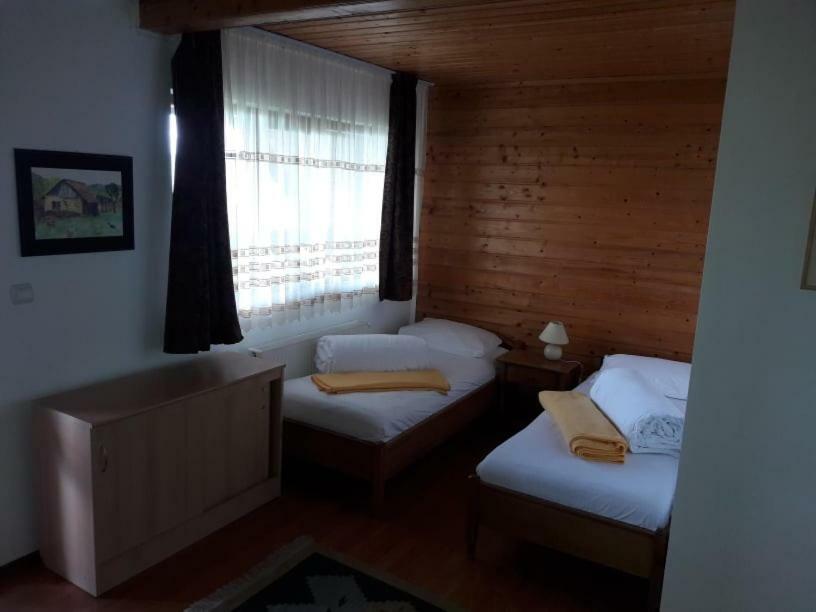 Casa Delureni Zewnętrze zdjęcie