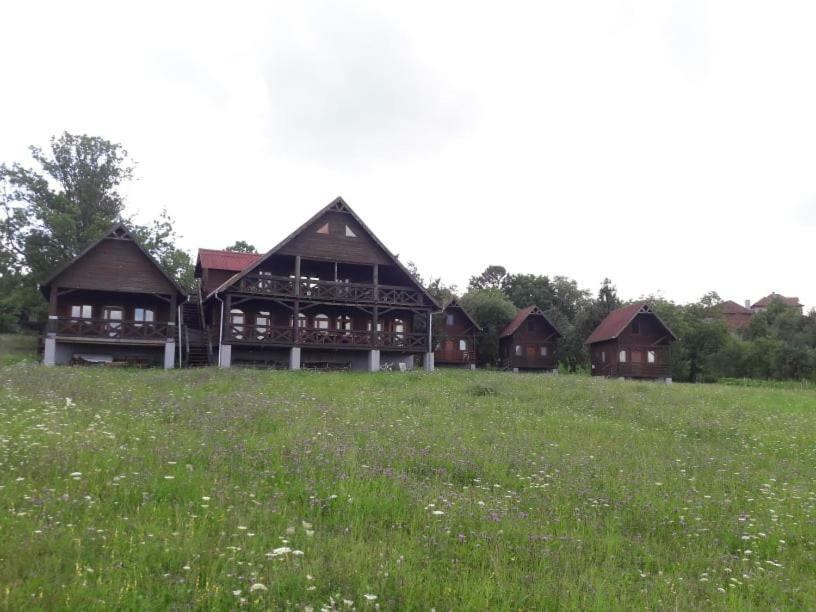 Casa Delureni Zewnętrze zdjęcie