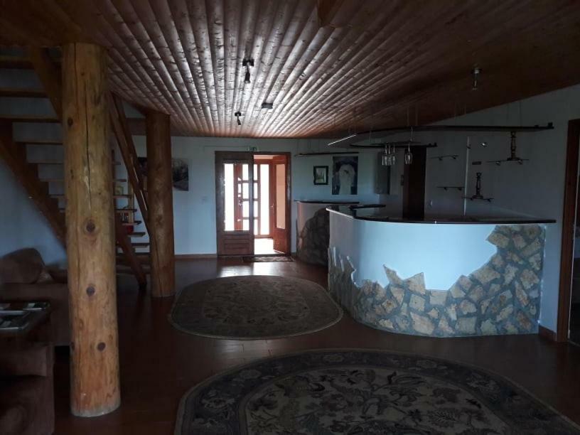 Casa Delureni Zewnętrze zdjęcie