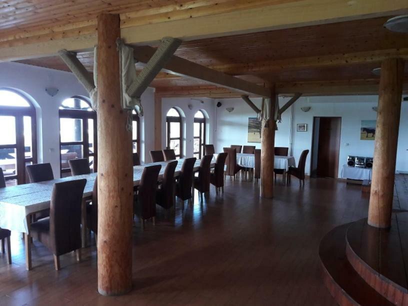 Casa Delureni Zewnętrze zdjęcie