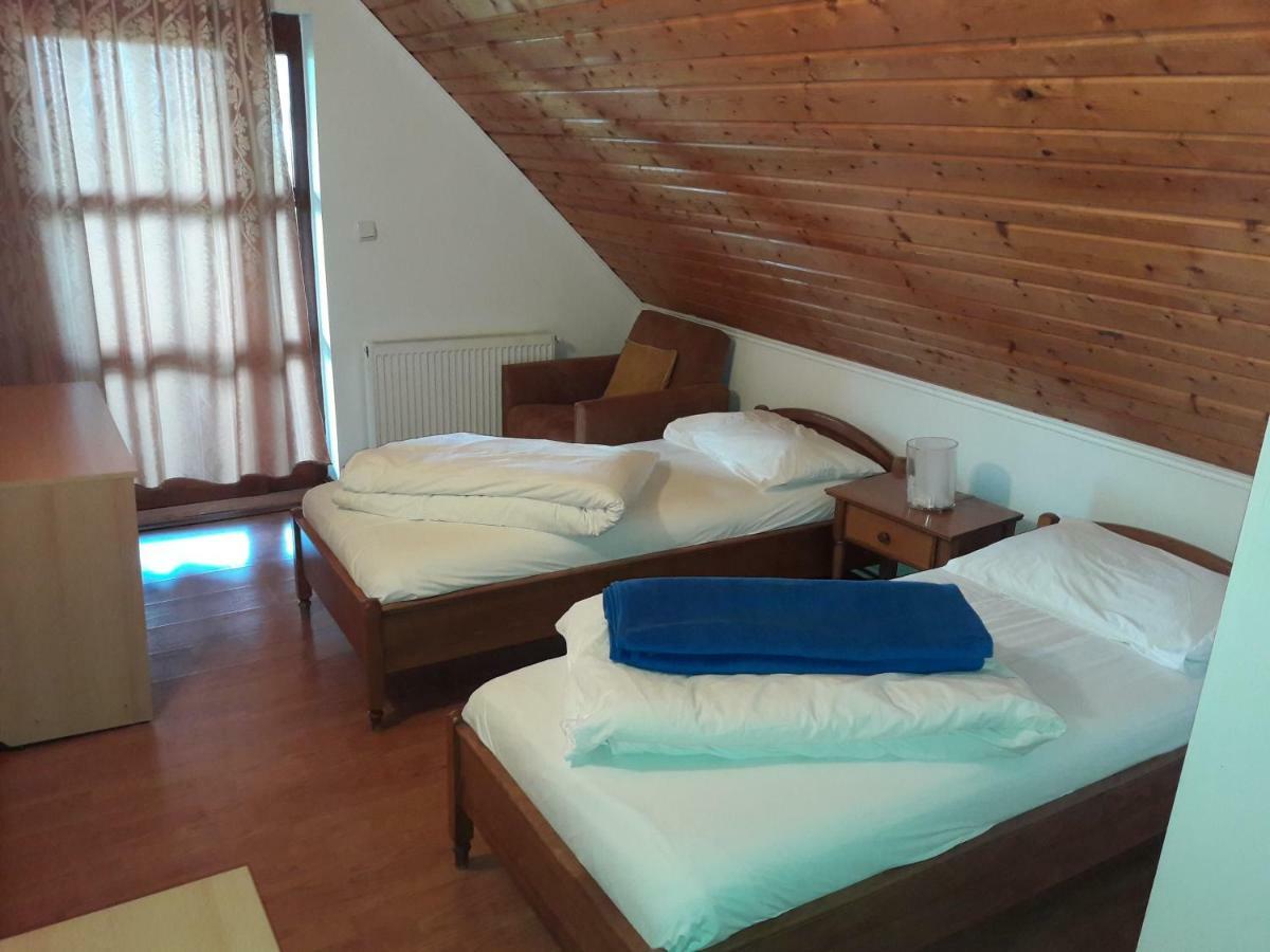 Casa Delureni Zewnętrze zdjęcie