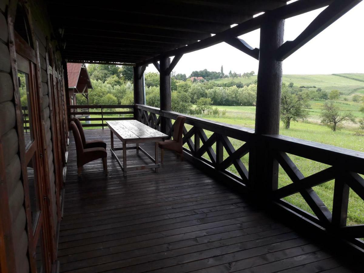 Casa Delureni Zewnętrze zdjęcie